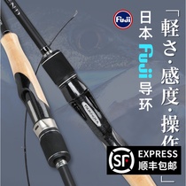 The fishing house is used for cutting the knife.