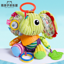 3-6 3-6-month-old baby can be entrance nibble to appease toy glue to coax sleeping paparazzi 0-1-year-old baby doll cloth occasionally plush