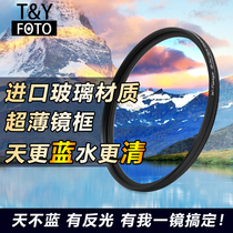 The end of the thin CPL polarizer 67mm polarizer 40 5 52 55 58 62 72 77 82mm micro SLR