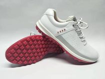 Golf womens sneakers Lightweight microfiber leather waterproof flat soft shoes non-slip GOLF sports golf shoes