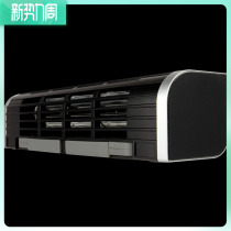 Chief player C5 electric race notebook radiator ultra-pole phone flat PS4 light shadow genie little new Y50