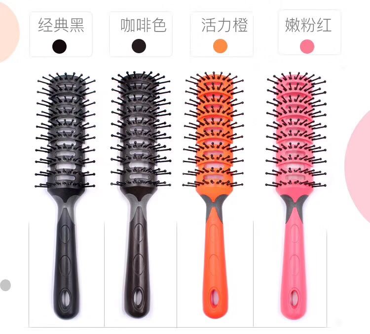 Hairsmith specializes in rib combs