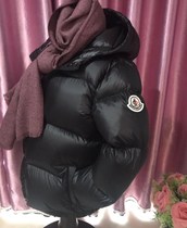 2021 new childrens white goose down super light baby boy girl down jacket hooded parent-child coat winter coat