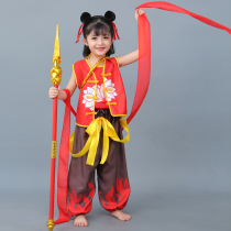 61 Which Nacha clothes Which Nets Devil Children Fall The Same Animated Halloween Cos full set of male and female Fairy Tales