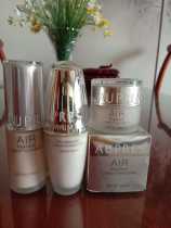 Opeley light and double run foundation powder foundation 30ml except in remote areas
