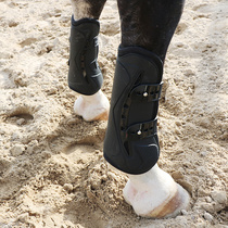 Obstacle leg protection horse leg leggings equestrian leg protection Equestrian Equestrian eight-foot horse equipment Professional