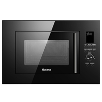 Galanz embedded microwave oven G80F23ESL-XGA(B0)-R04 microwave oven integrated light wave oven