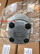 Taiwan KUOYEN hydraulic gear oil pump CBWmb-F6 0-ALP CBWmb-F4 0-ALP