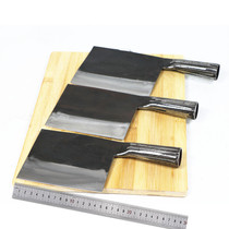 Special knife for forging and killing fish knives Thickening fish back slices Fish knives Cutting fish knives Chopping fish bones Chopping fish head knives Bone chopping knives