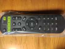 MSIDIGTAL Network TV set-top box universal remote control