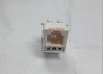 AMP phone module RJ11AMP voice module AMP Communication voice module