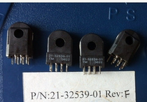 TRANSTEKMAGNETICS Manufacturer Common Mode Coil Inductors 21-32539-01 SMD 7 Pins 4 Pins