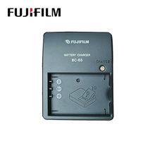 Fujifilm Fuji Original Battery Charger BC-65N Support NP-40 NP-95 NP-120