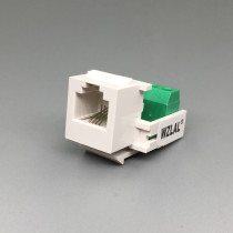 AMP type 128 phone module Appu module core voice phone RJ11 accessories