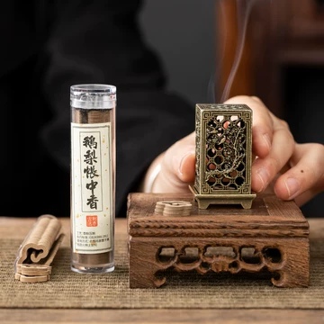 銅細工 六角亭式薫香炉 置物 茶卓 香炉 香道具 装飾品 工芸品 美術品 新品未使用銅器 三足双獅頭香炉 蓮華蓋薫香炉 茶道薫香炉 装飾品