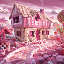 300 Pieces Large Wooden Jigsaw Puzzle Cartoon Princess Children Puzzle Board Puzzle Building Blocks Toys 6-7-8-10-12 years old