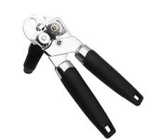 The can opener stainless steel opener coconut ying ma condensed panda condensed canned open tank the beer tank