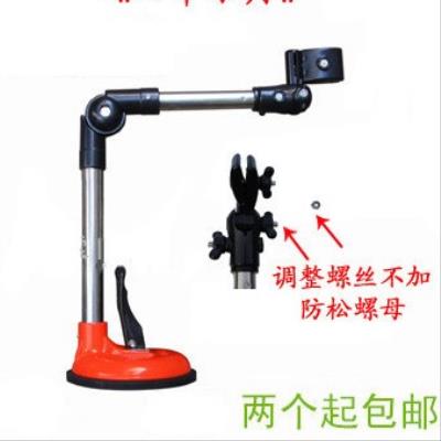 Umbrella clip car fixed rain coach umbrella bicycle umbrella stand umbrella stand electric car umbrella electric car
