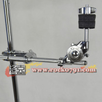 (Locke instrument) PDP concept extension accessories AXMG6QG diagonal Rod cymbal arm belt multifunctional clip