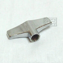 (Rock piano) butterfly nuts hanging nickel frame cymbals fastening nut 8mm aperture drums accessories