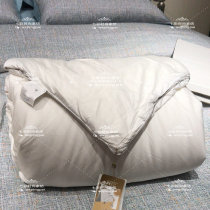 2020 autumn and winter New products mulberry silk quilts by A type of soft skin mulberry silk quilt-winter SDY-1 spring quilt two-in-one
