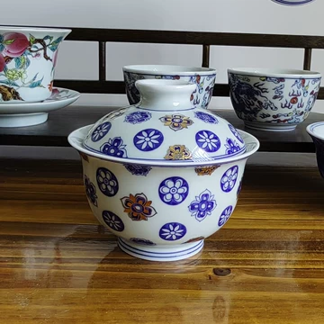 描金青花二才盖碗-描金青花二才盖碗促销价格、描金青花二才盖碗品牌- 淘宝