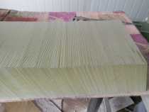 3D printer High borosilicate glass plate High borosilicate glass plate specifications 220*220*3 can be customized