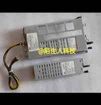 ASPOWER Euroland switched redundant U1A-H10060-DRB power supply R1A-HH0060 cage