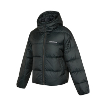 Kuang Wei Guan Nets Down Clothing Womens Section 2022 Winter New Windproof Casual Blouse Jacket 10021998-A01