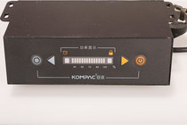 KOMPAC Anpai factory infrared electric oven smoke exhaust grill special switch control box controller accessories