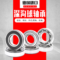 Germany Imported FAG Bearing 6900 6901 6902 6903 6904 6905 6906-ZZ 2RSR