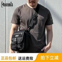 MagForce Maghos 0339 Outdoor Single Shoulder Crossbody Bag Military Fans Men's Leisure Multifunctional Shoulder Bag
