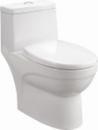 Jiumu bathroom toilet 1166- 2-1 31Z-1