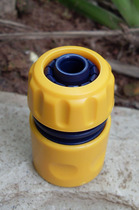 40% QUICK JOINT QUICK JOINT WATER GUN WATER PIPE QUICK MOUNTING JOINT 4 MINUTE WATER QUICK SUCCESSION JOINT ACCESSORIES