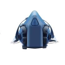  7502 gas mask spray paint chemical gas dust mask Electric welding industry special coal mine mountain protective mask agricultural