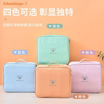 Home Outdoor Travel Medicine Box Portable Large Capacity Small Emergency Kits Multilayer Medicines Emergency Containing Kit kits