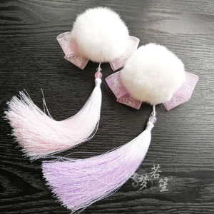 【】lolita Brand Original Headdress Element  Causal #08 bhiner lolita fashion