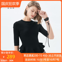 Enmanlin Knit Sweater 19 Spring EAN9AG11 Hang Price 1080