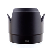 ET86 LENS HOOD FOR EF 70-200MM f 2 8L CAMERA LENS MOUNT HOOD