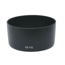 CANON Mount Hood CANON EF 50MM 1 4 USM lens without dark angle