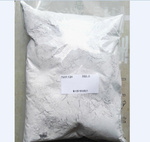 Grade mine high-performance S95 concrete laboratory S105 blast furnace powder granulation for the preparation of slag powder.