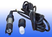 High-precision dissolved oxygen probe for IDS-100 milligram industrial dissolved oxygen electrode