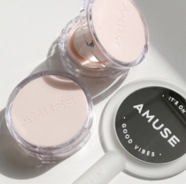 Spot Korea amuse air cushion BB CREAM CREAM BALM CREAM feel moisturizing concealer foundation Jessica same model