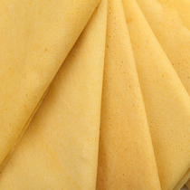 Shandong Linyi handmade millet pancakes Whole grain pancakes 5 kg 2500g 500g*5 Shandong specialty