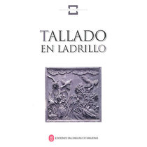 (Dangdang genuine books) Chinese folk cultural heritage -- folk brick carving Tallado en