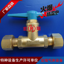 QJT200-10 pipeline globe valve oxygen pipeline valve nitrogen pipeline valve high pressure globe valve