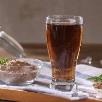 Xian sour plum powder 1000g Ebony plum juice juice powder drinking powder instant sour plum soup raw materials