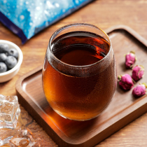 Sour plum powder 1kg raw material package commercial plum powder sour plum soup plum powder Ganmei powder plum juice concentrate