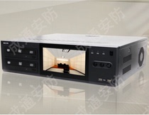 Hikvision 4-way high-definition interrogation dedicated host with screen DS-8604SNL-K4 DS-8104SHWL-K4