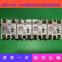 Recommended SSR-40DA Solid State relay SSR-10DA SSR-25DA DC control AC SSR-60DA